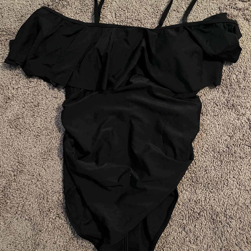 PINKBLUSH swim
